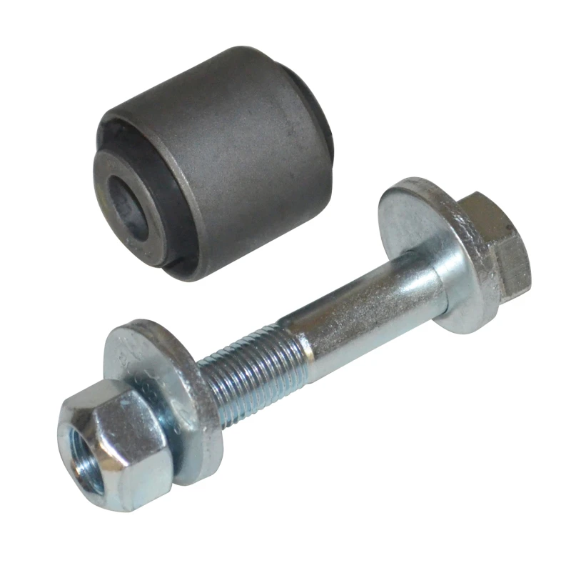 SPC Performance Hinterer Zehenwinkel- und Buchsen-Kit für 00-09 Subaru Outback