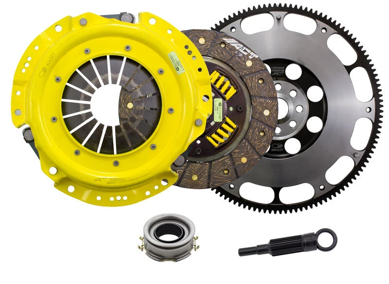 ACT HD/Perf Street Sprung Clutch Kit for 2013 Scion FR-S