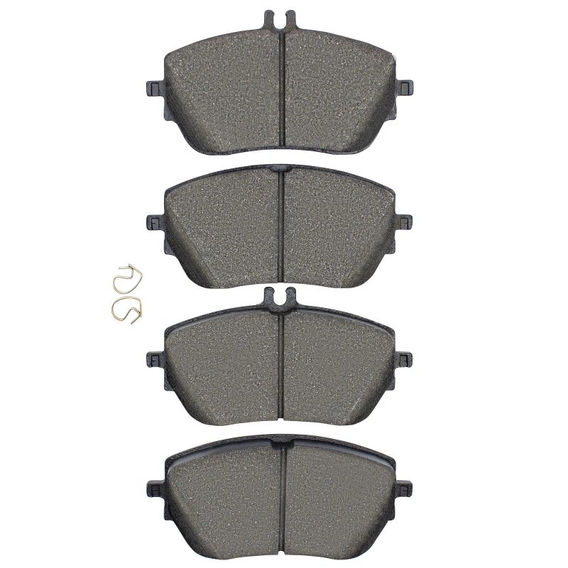 DFC 20-23 Mercedes-Benz A200 (Mexico) Front 5000 Advanced Ceramic Brake Pads