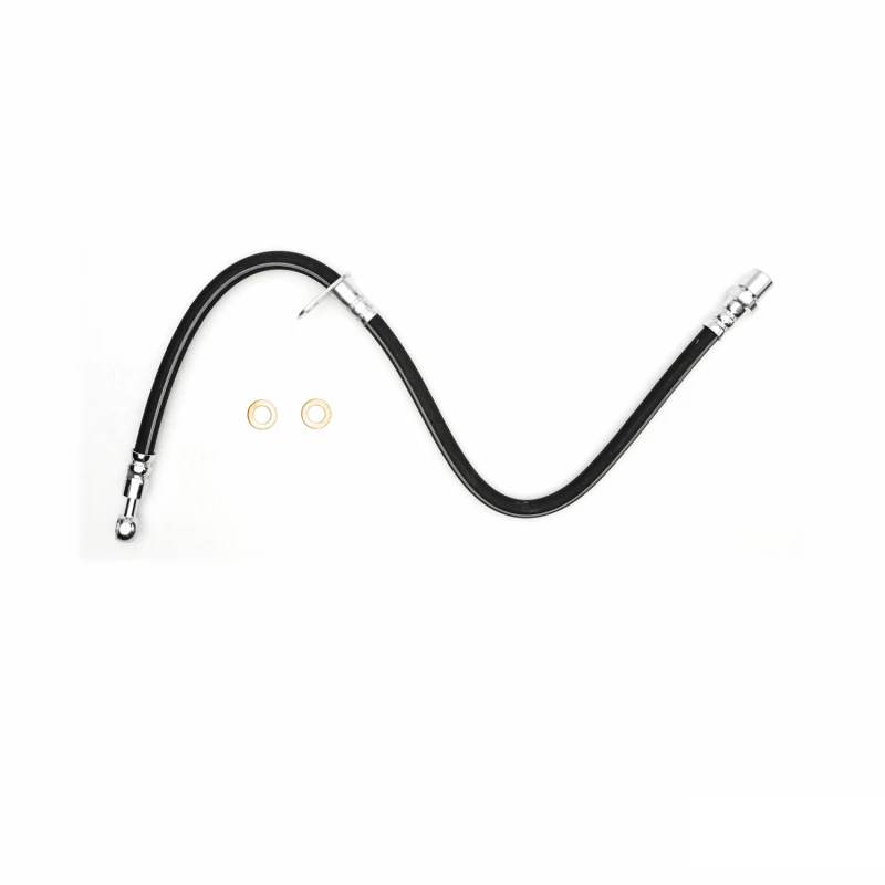 DFC 06-14 Subaru Tribeca Front-R Brake Hose