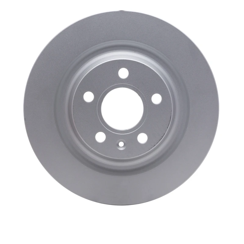 DFC 19-25 Volvo XC40 Rear Hi-Carbon Alloy Geomet Coated Rotor
