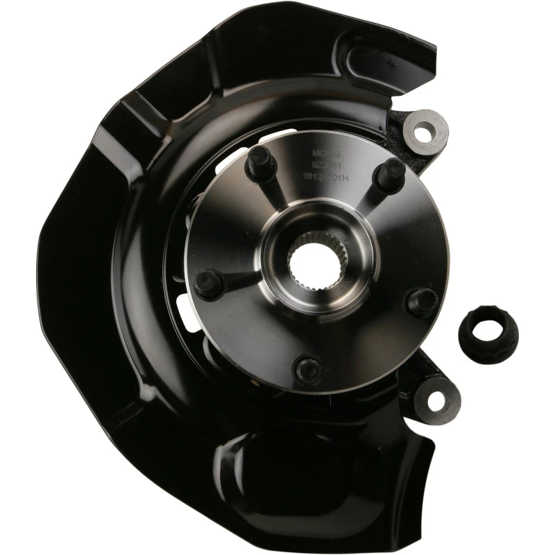 MOOG 04-10 Toyota Sienna Vorne Rechts Komplette Knuckle-Anlage