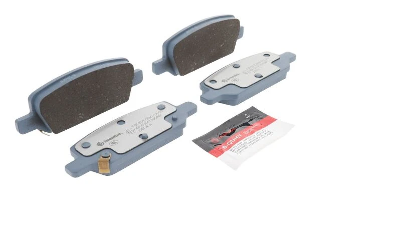 Brembo OE 17-21 Tesla 3/20-21 Y EVPad BremsePad
