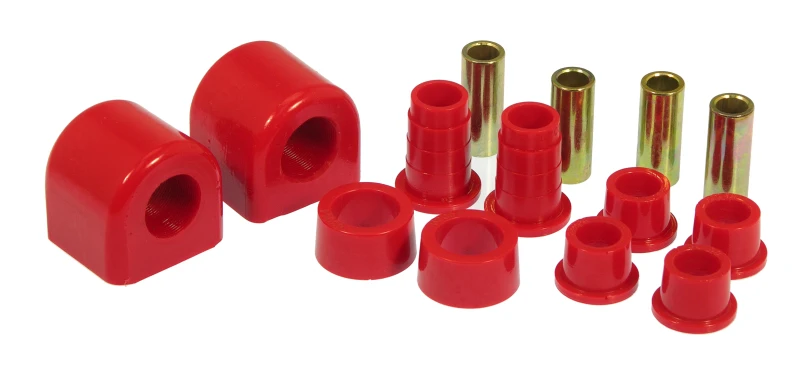 Prothane Front Sway Bar Bushings for 1984-1987 Chevy Corvette