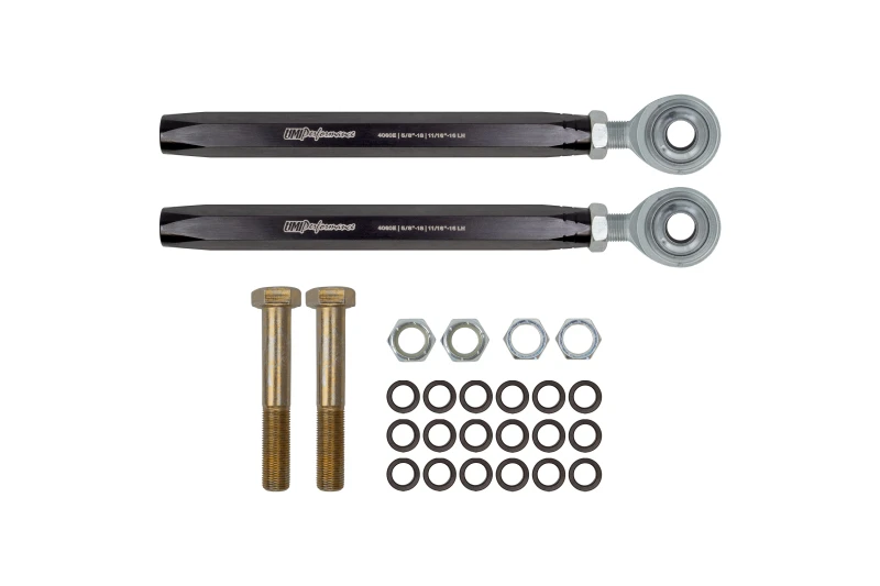 UMI Performance 71-72 GM A-Body Bump Steer Adjuster Kit