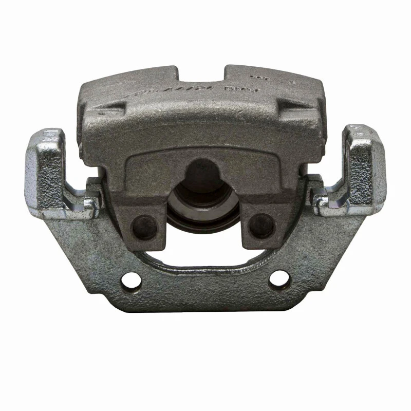 DFC 07-17 BMW X5 Rear-L Premium Caliper - Silver Zinc Coated