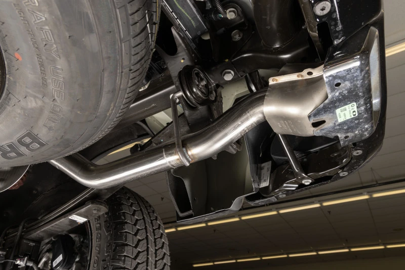 Flowmaster 24-25 GM 1500 6.2L FlowFX Cat-Back Dual Exit Exhaust System