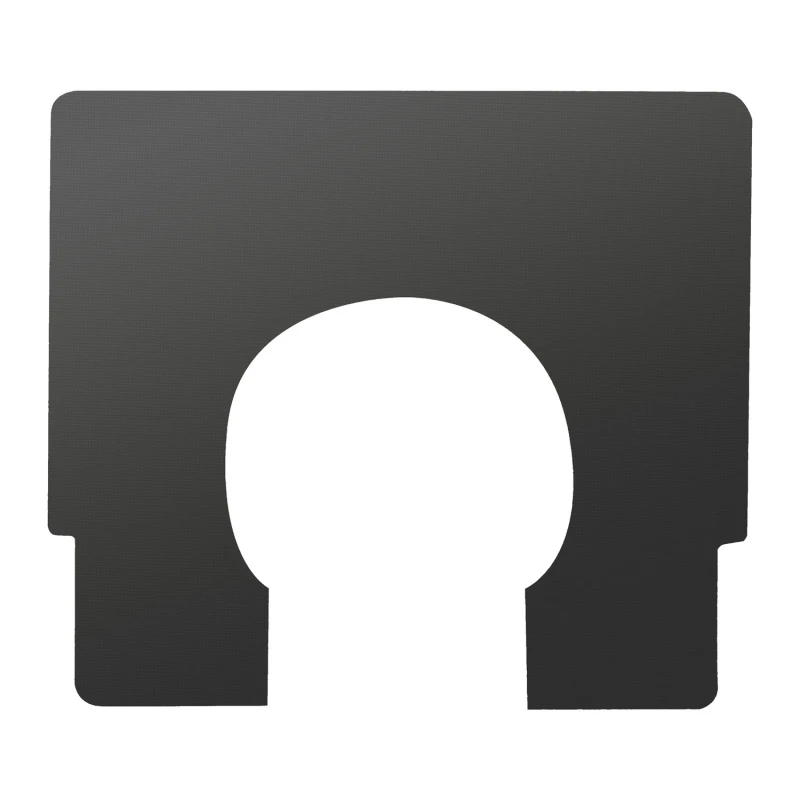 DEI 67-69 Camaro Unter-Haube-Isolierungs-Kit