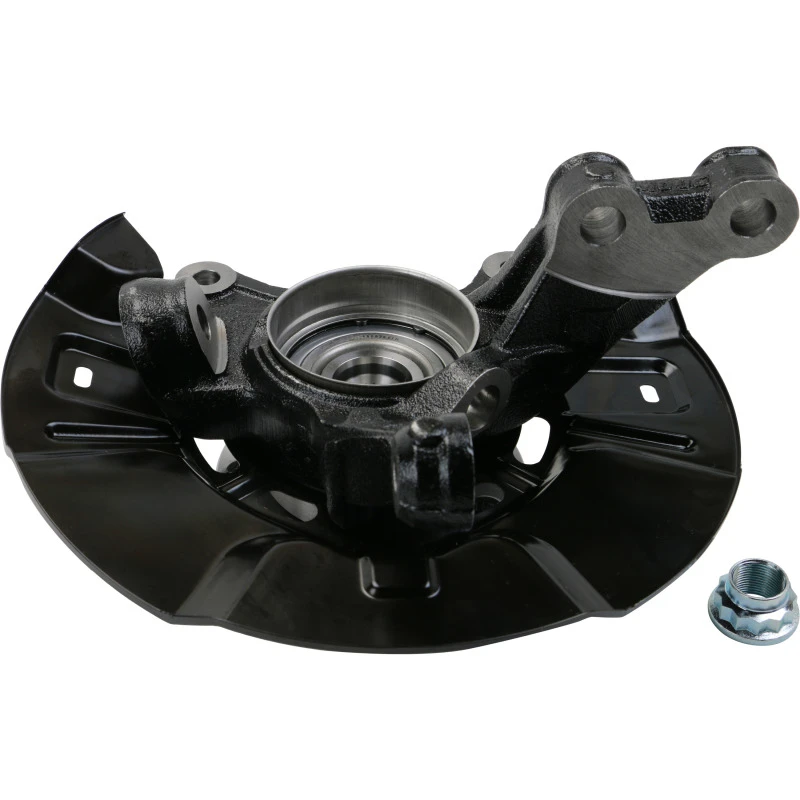 MOOG 09-13 Toyota Matrix Vorne Rechts Komplett Knuckle Assembly