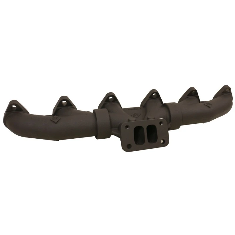 BD Diesel 98.5-02 Dodge 5.9L 24-Valve Cummins Pulse Exhaust Manifold Kit