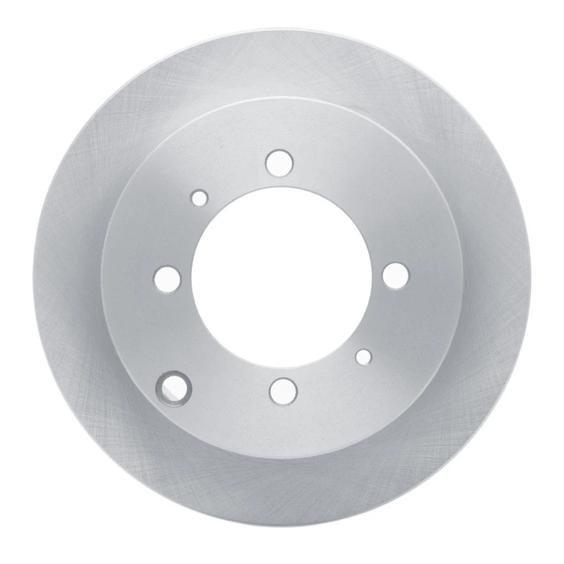 DFC 92-04 Dodge Colt Rear Brake Rotor
