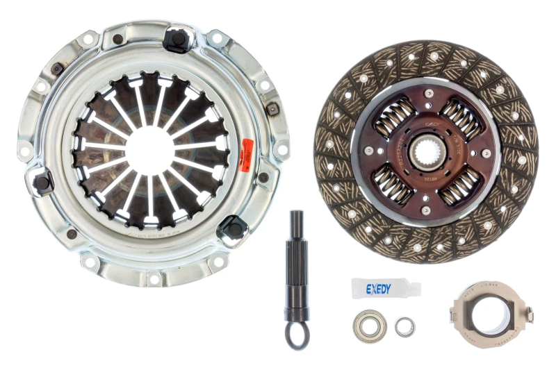 Exedy 2006-2009 Ford Fusion L4 Stufe 1 Organische Kupplung