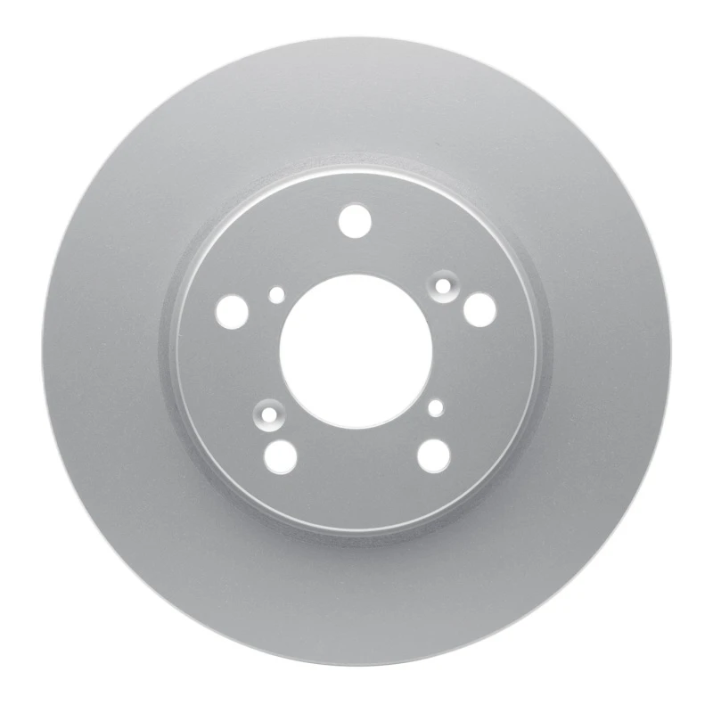 DFC 05-10 Honda Odyssey Front GeoSPEC Coated Rotor