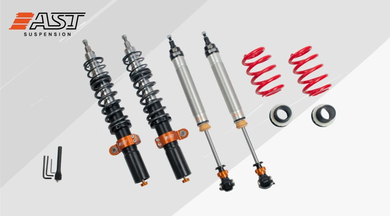 AST 2019+ BMW 1er Reihe F40 5100 Series Coilovers