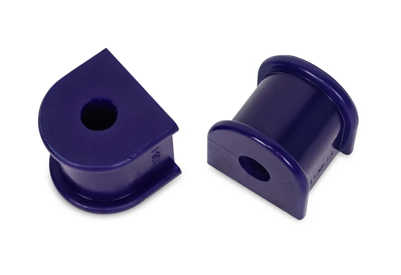 SuperPro Sway Bar Mount Bushing - 15mm Bar