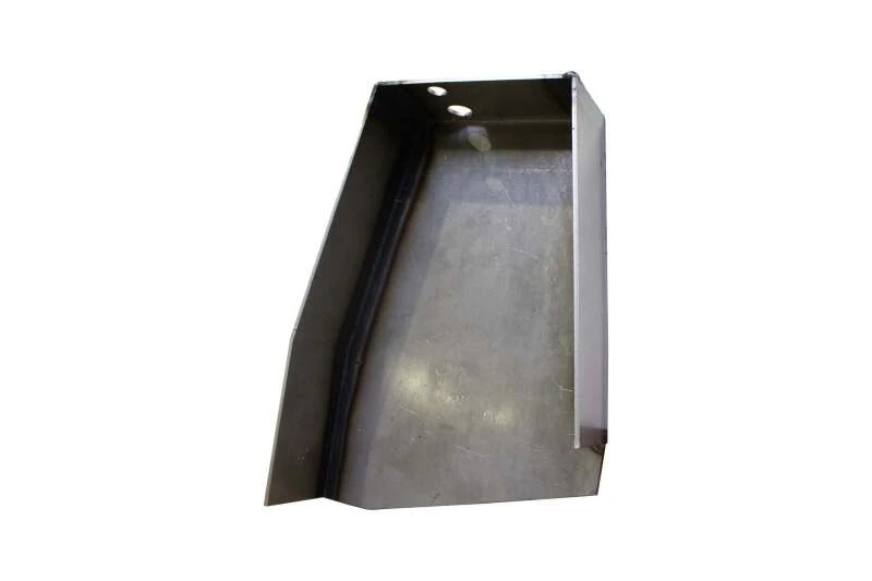 Rust Buster 97-03 Ford F150 Front Bed Mount - Right Side