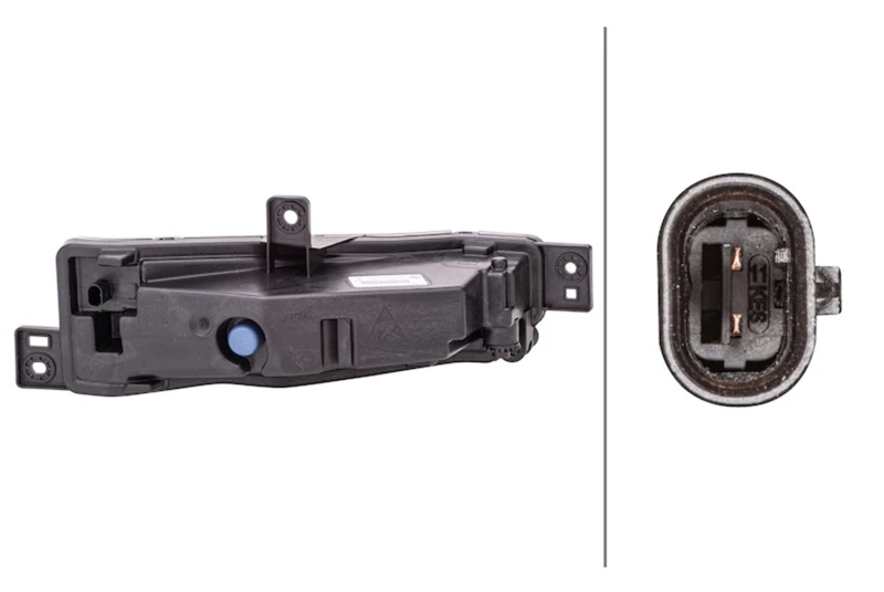 Hella 2018-2020 BMW X3 Links