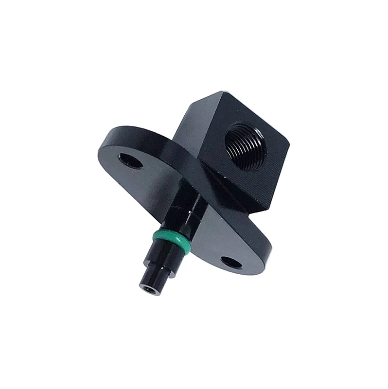 Torque Solution Map Sensor Adapter for Subaru WRX/STI/FXT