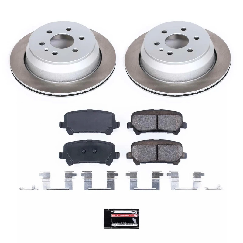 powerstop_SC7127-6795e6aa60ffa Power Stop 15-20 GMC Canyon Rear Semi-Coated Rotor Kit
