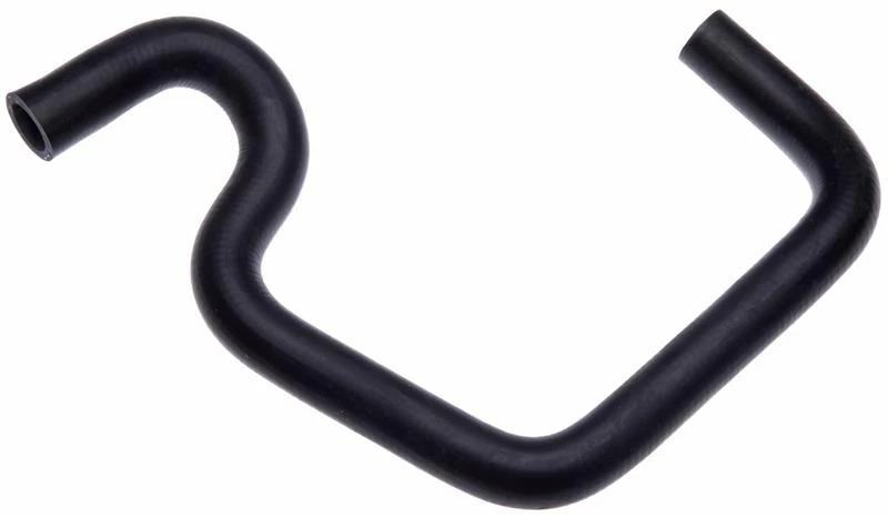 Gates 95-98 Toyota T100 V-6 3.4L Connector To Pipe Molded Heater Hose