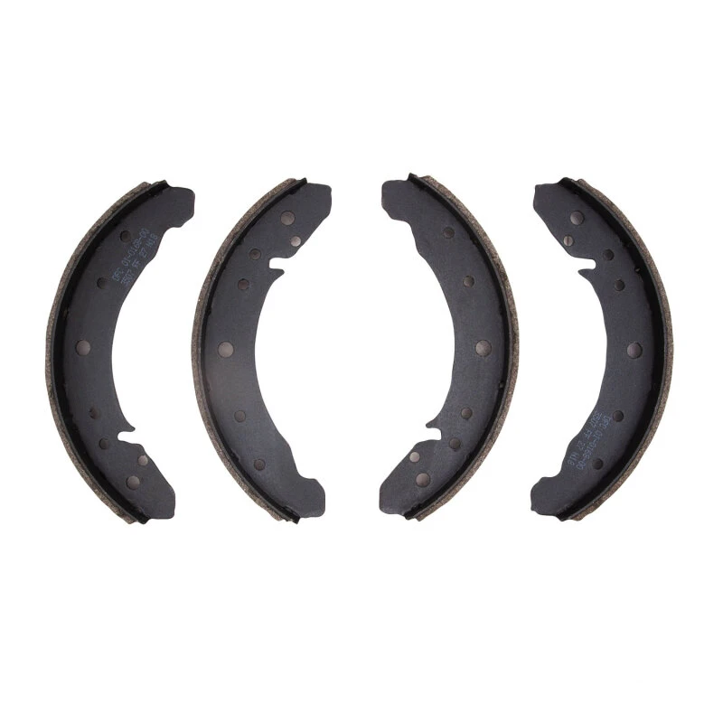 DFC 58-64 Volkswagen Karmann Ghia Rear Premium Service Shoes