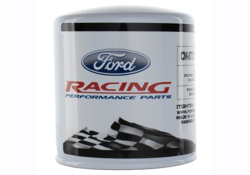 Ford Racing Hochleistungs-Ölfilter
