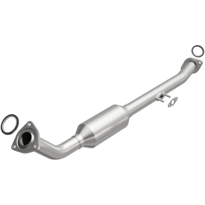 MagnaFlow Konverter Direktanbau OEM 2001-2004 Toyota Sequoia Unterboden