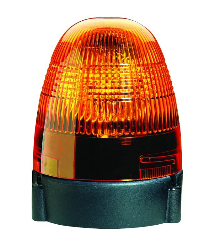 Hella Drehleuchte H 24V Gelb Mg24 2Rl