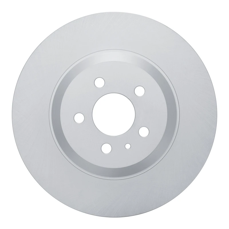 DFC 17-25 Tesla Model 3 Front GeoSPEC Coated Rotor