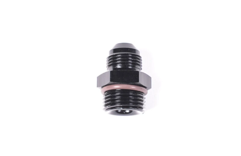 Radium Engineering 10AN auf 8AN männliches Fitting - Schwarz