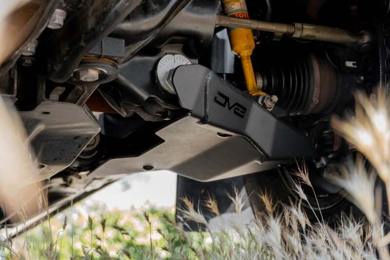 DV8 Offroad A-Arm Schutzbleche für 2016+ Toyota Tacoma