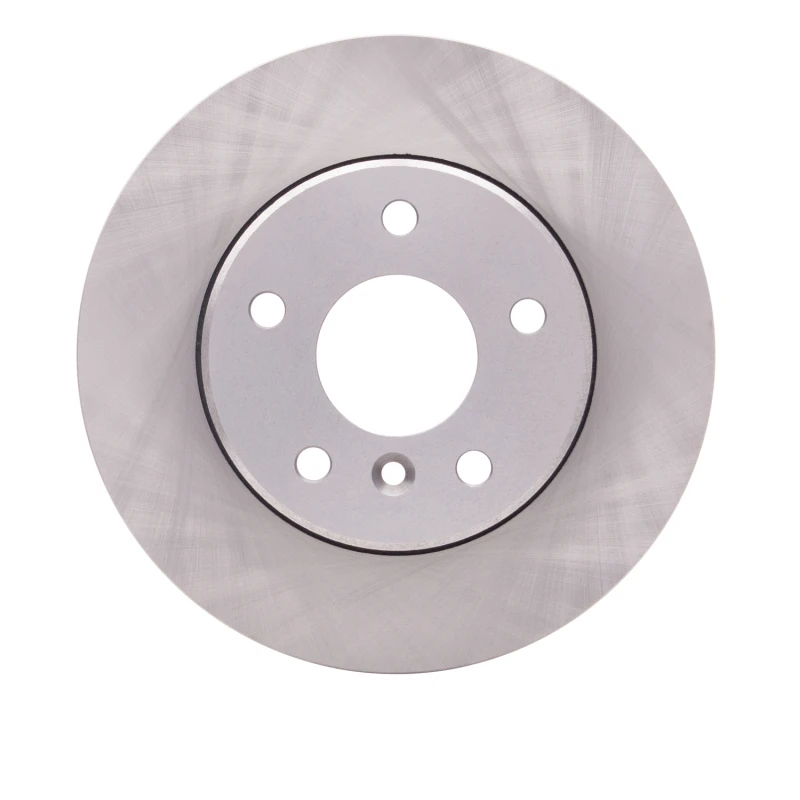 DFC 99-04 Land Rover Discovery Front Brake Rotor