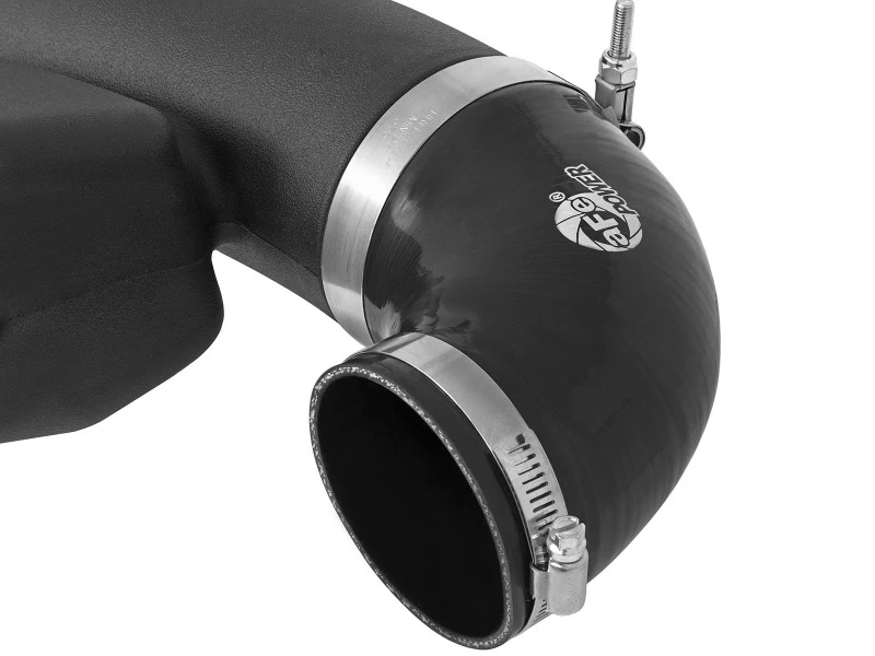 aFe Momentum GT PRO 5R Stage-2 Ansaugsystem 10-15 Nissan Patrol 5.6L V8