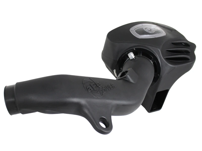 aFe Momentum Ansaugung Stage-2 Si Pro 5R 14 BMW 435i (F32) L6-3.0 / 12-15 335i (F30) L6 3.0L