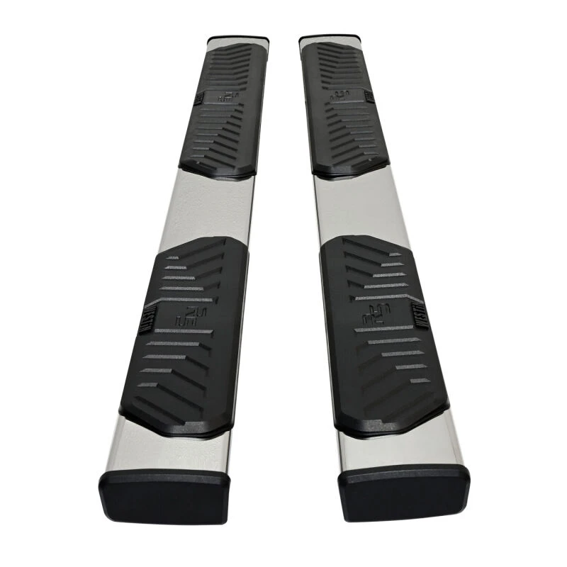 Westin 2025 Toyota 4Runner R5 Nerf Step Bars - Polished