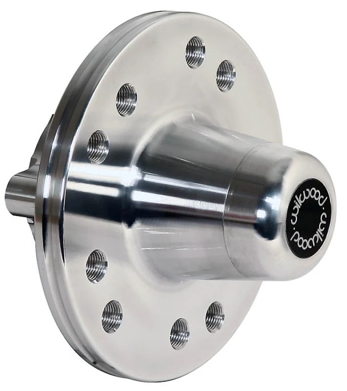 Wilwood Hub-Ventiliert Rotor AMC 5x4,50/4,75