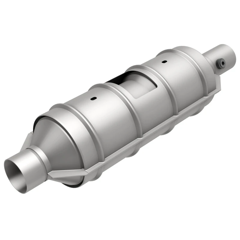MagnaFlow-Konverter Universal 97-02 Ford LKW und Transporter