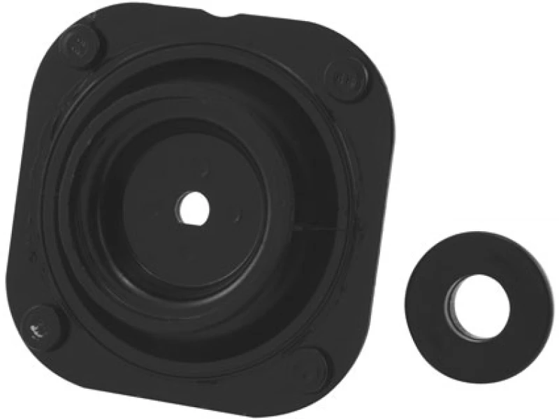 KYB Stoßdämpfer & Strut-Montagen vorne FORD Escort 1997-03 MERCURY Tracer 1991-99