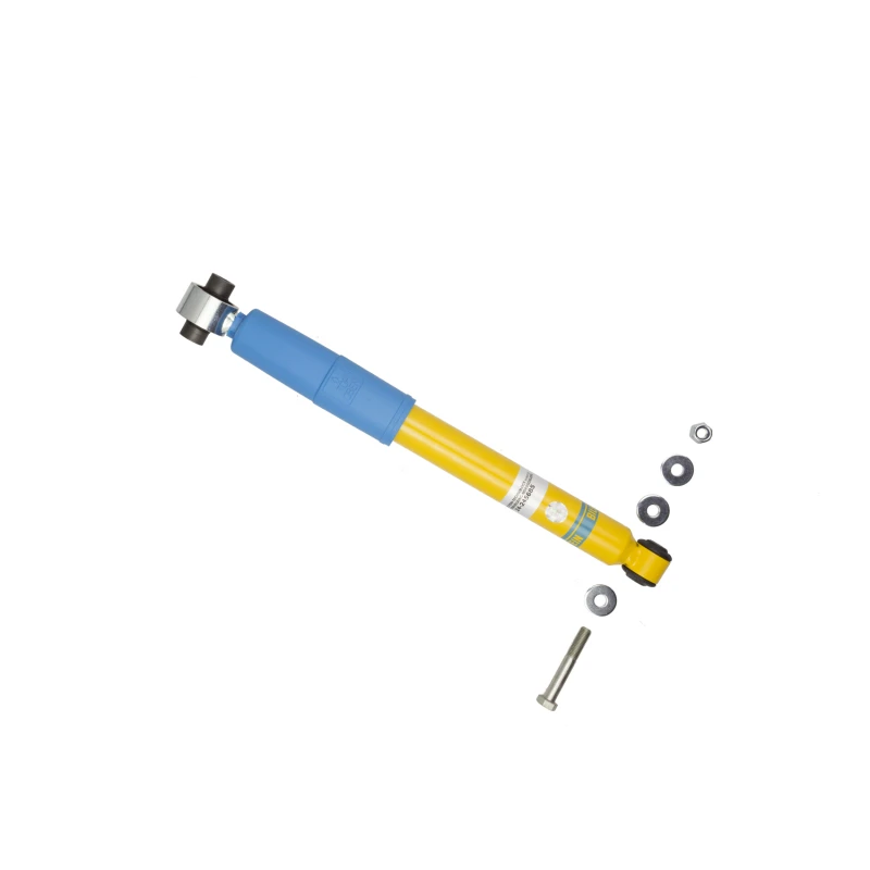 Bilstein B6 Performance 2014-2016 Nissan Rogue S/SL/SV Hinten Monotube-Stoßdämpfer