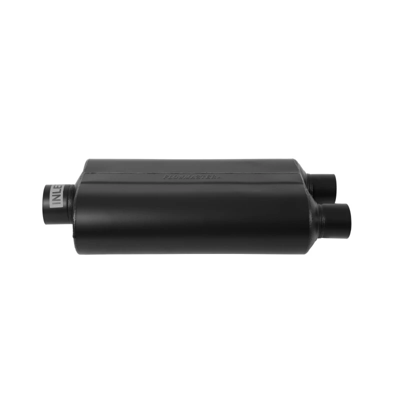 Flowmaster 3 IN(C)/2.5 OUT(D) Super 50 Muffler