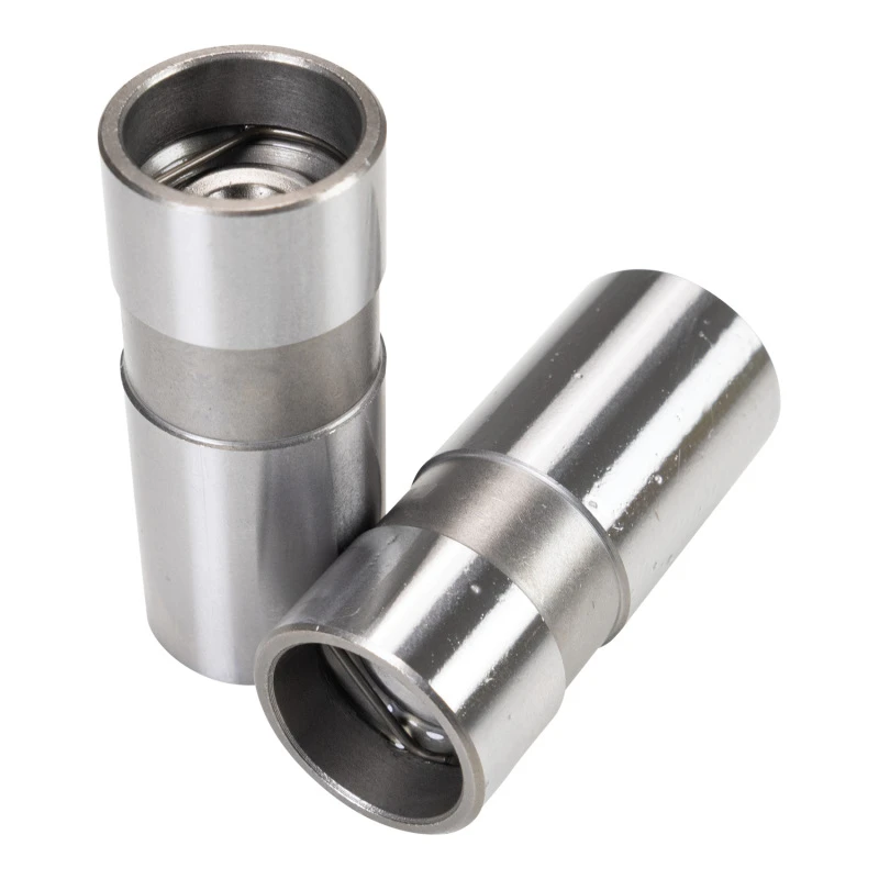 Comp Cams GM Applications Xtreme Energy DLC Solid Flat Tappet Lifter .842in Dia. - 6 Cyl