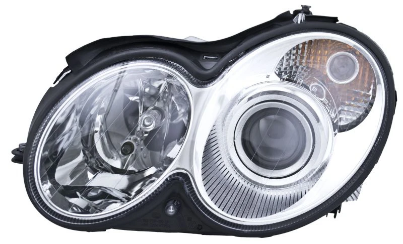 Hella 2003-2009 Mercedes-Benz CLK320 AMG Scheinwerfer