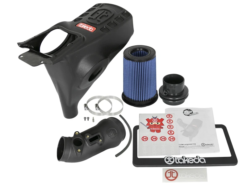 aFe Momentum GT Pro 5R Kaltluft-Ansaugsystem