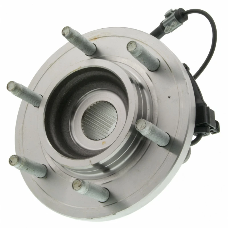 moog_515093-67941c9886696 MOOG 06-08 Hummer H3 Front Hub Assembly