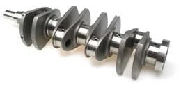 Brian Crower Kurbelwelle für Honda/Acura C30A/C32A 94mm Hub 4340 Billet