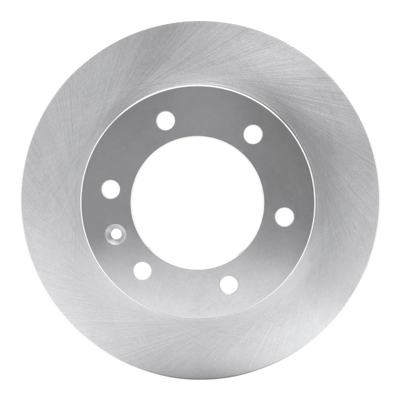 DFC 16-17 Chevrolet S10 Front Brake Rotor
