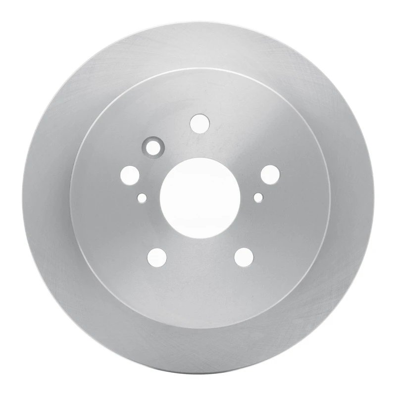 DFC 04-09 Lexus RX350 Rear Brake Rotor
