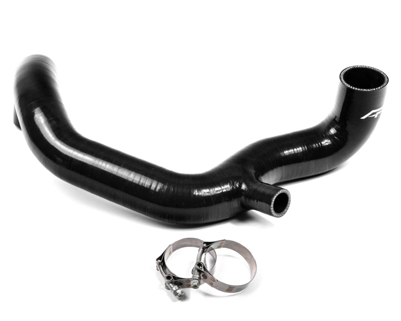 agency-power_AP-108-1009-6792d4abd305c Agency Power 17-20 Can-Am X3 Turbo Silikon-Boostrohr mit BOV-Anschluss