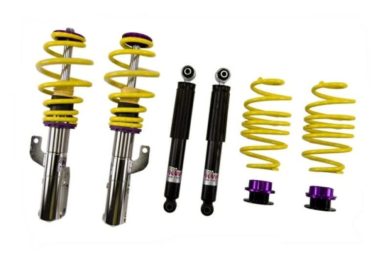 KW Coilover-Kit V1 Chevrolet Cobalt (alle)