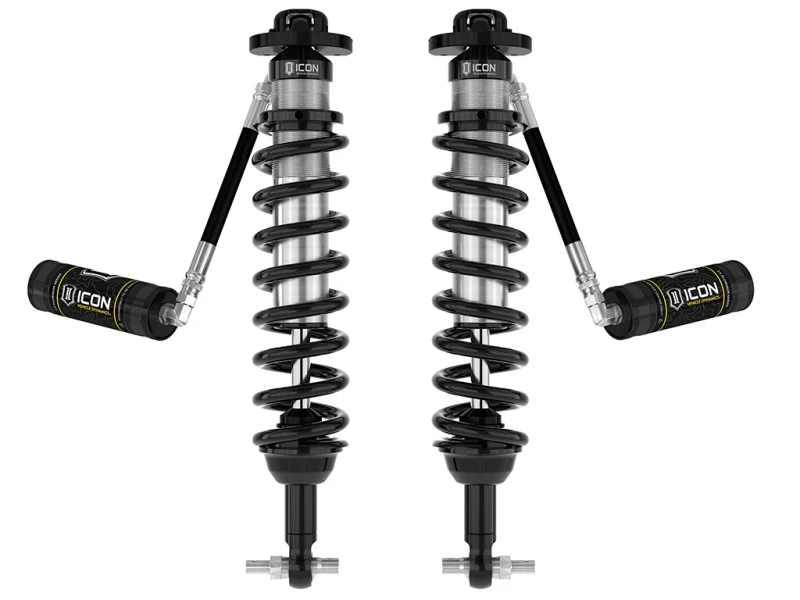 ICON 21-UP Ford Bronco 2-3 Zoll Front 2.5 VS RR COILOVER KIT